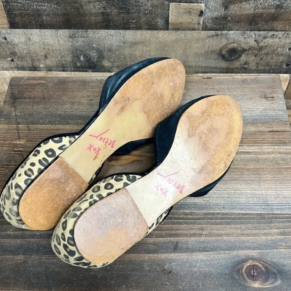 Betsey Johnson betsey johnson